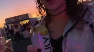 Nikki Eliot [ nikkieliot ] Onlyfans leaked video 18373100 on Hotleaks.tv