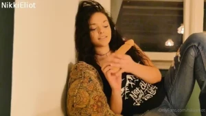 Nikki Eliot [ nikkieliot ] Onlyfans leaked video 1700317 on Hotleaks.tv