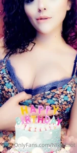 Nikki Eliot [ nikkieliot ] Onlyfans leaked video 1700337 on Hotleaks.tv