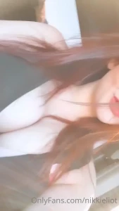 Nikki Eliot [ nikkieliot ] Onlyfans leaked video 1700387 on Hotleaks.tv