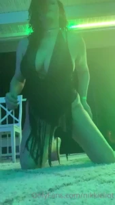 Nikki Eliot [ nikkieliot ] Onlyfans leaked video 1700424 on Hotleaks.tv