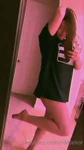 Nikki Eliot [ nikkieliot ] Onlyfans leaked video 1700553 on Hotleaks.tv