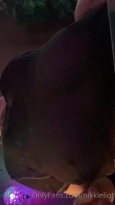 Nikki Eliot [ nikkieliot ] Onlyfans leaked video 1700572 on Hotleaks.tv