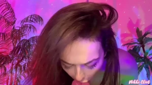 Nikki Eliot [ nikkieliot ] Onlyfans leaked video 1700576 on Hotleaks.tv