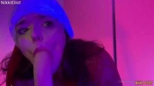 Nikki Eliot [ nikkieliot ] Onlyfans leaked video 1700587 on Hotleaks.tv