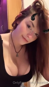 Nikki Eliot [ nikkieliot ] Onlyfans leaked video 1700625 on Hotleaks.tv