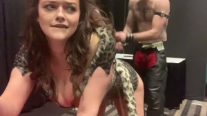 Nikki Eliot [ nikkieliot ] Onlyfans leaked video 1700630 on Hotleaks.tv