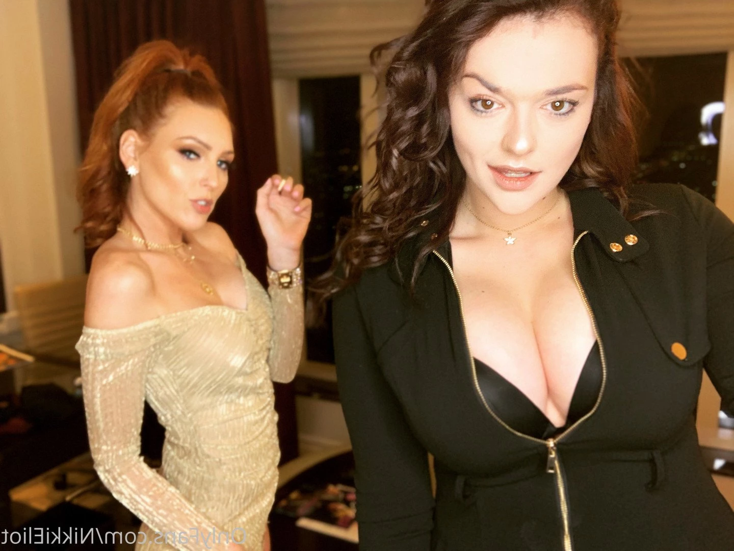 Nikki Eliot [ nikkieliot ] Onlyfans leaked photo 910781 on Hotleaks.tv