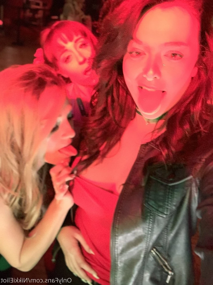 Nikki Eliot [ nikkieliot ] Onlyfans leaked photo 910878 on Hotleaks.tv