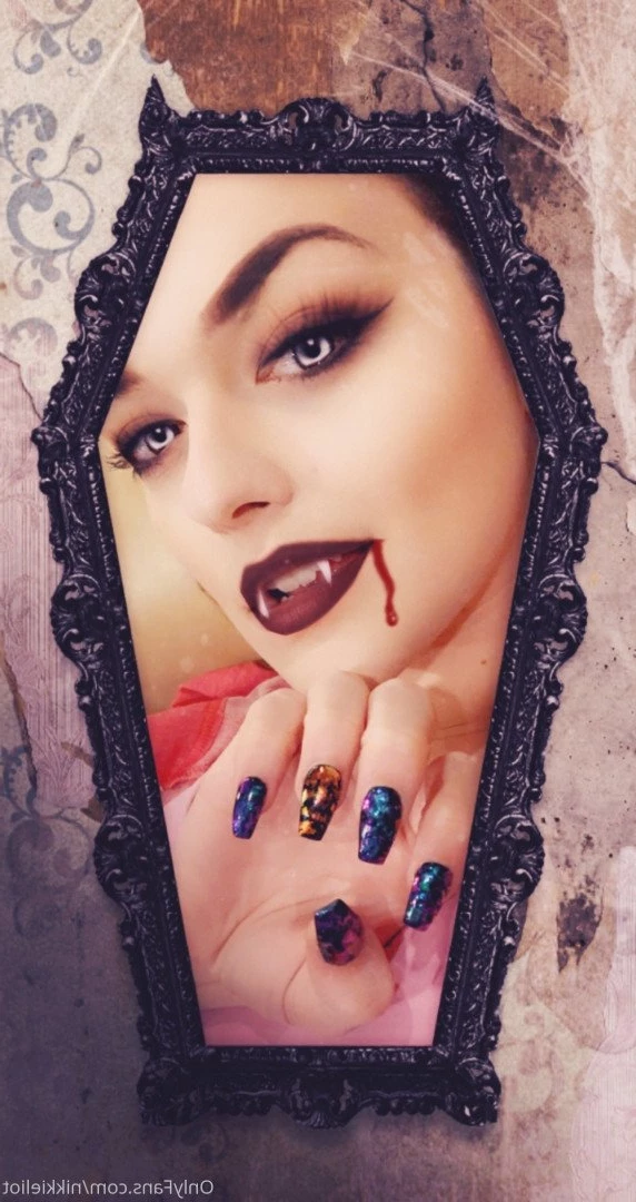 Nikki Eliot [ nikkieliot ] Onlyfans leaked photo 910883 on Hotleaks.tv