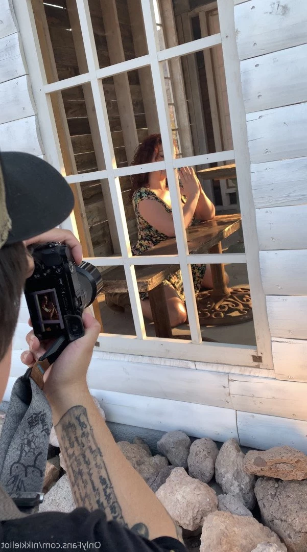 Nikki Eliot [ nikkieliot ] Onlyfans leaked photo 910933 on Hotleaks.tv
