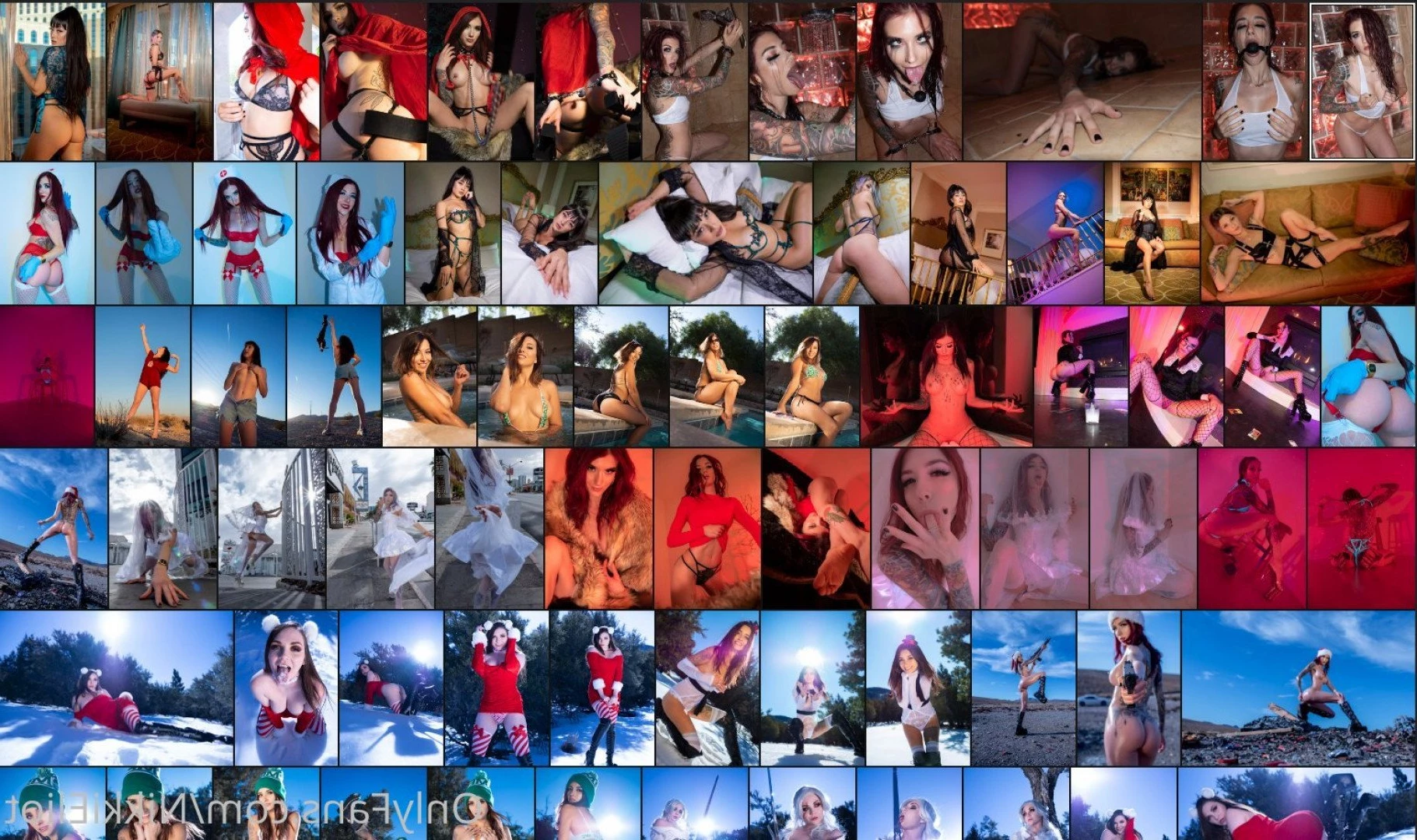 Nikki Eliot [ nikkieliot ] Onlyfans leaked photo 910971 on Hotleaks.tv