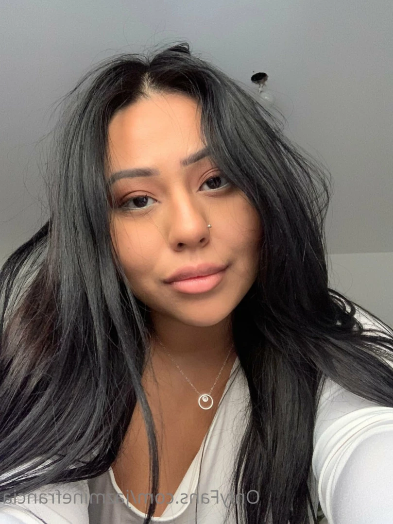 𝑱𝑨𝒁𝑴𝑰𝑵𝑬 💋 𝘾𝙝𝙚𝙘𝙠 𝘿𝙢'𝙨☝🏻 [ jazminefrancia ] Onlyfans leaked photo 11205966 on Hotleaks.tv