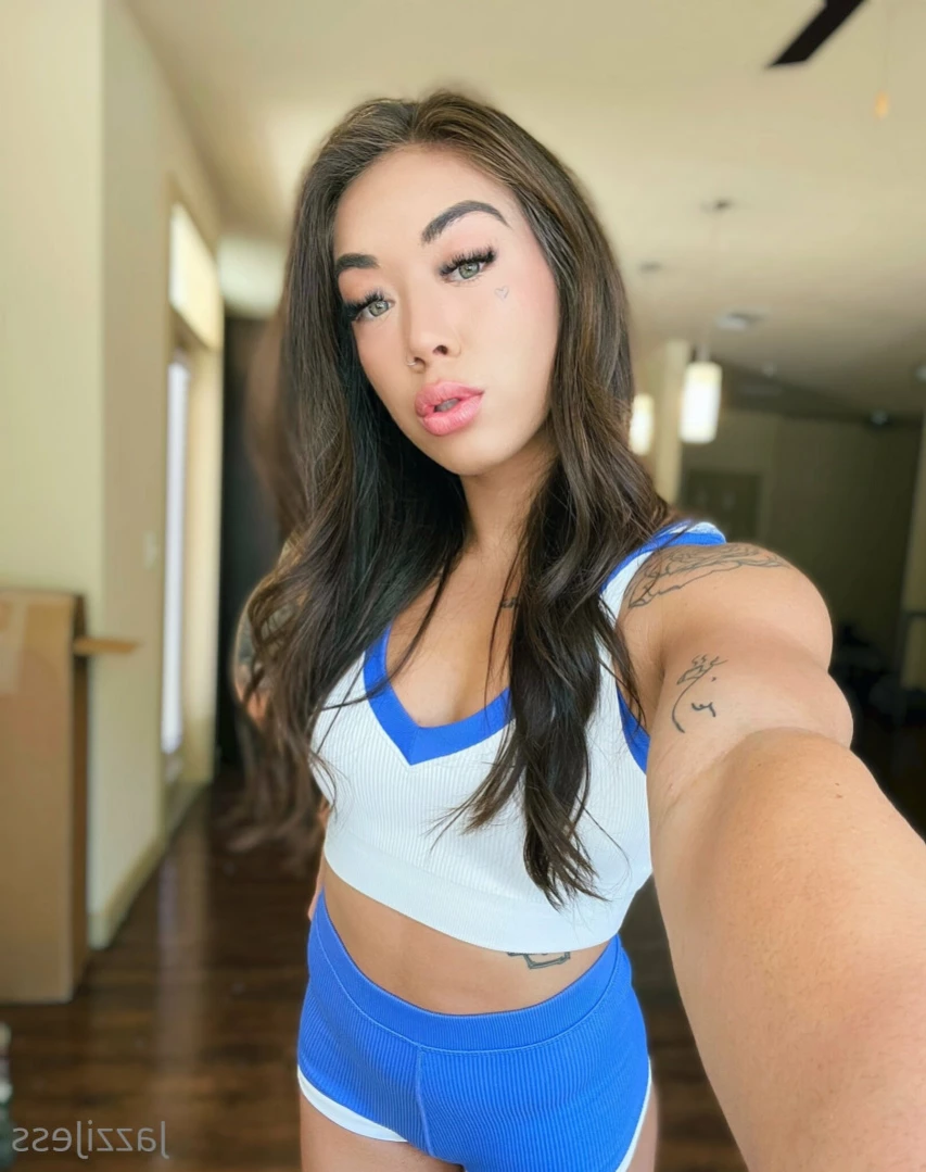 Jazzi Jessica FREE [ jazzijessicafree ] Onlyfans leaked photo 11205959 on Hotleaks.tv