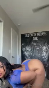 jazzywetzz Onlyfans leaked video 18099711 on Hotleaks.tv