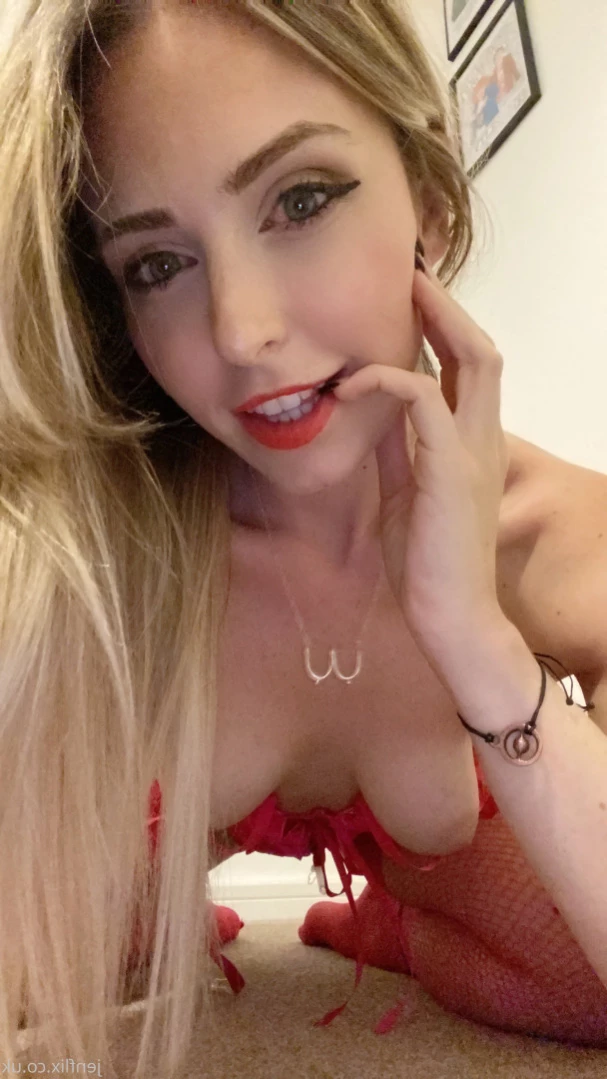 JEN❤️British JOI Queen 💦😈 [ jenflix01 ] Onlyfans leaked photo 10948719 on Hotleaks.tv