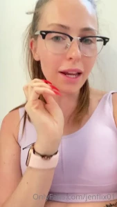 JEN❤️British JOI Queen 💦😈 [ jenflix01 ] Onlyfans leaked video 12593537 on Hotleaks.tv