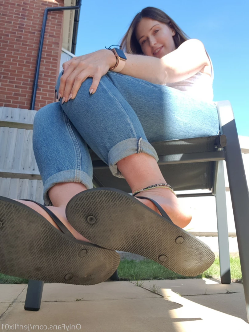 JEN❤️British JOI Queen 💦😈 [ jenflix01 ] Onlyfans leaked photo 13489326 on Hotleaks.tv