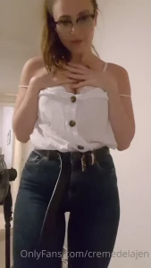 JEN❤️British JOI Queen 💦😈 [ jenflix01 ] Onlyfans leaked video 15009350 on Hotleaks.tv