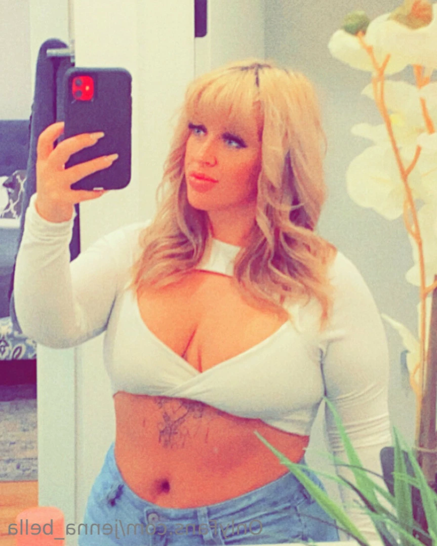 Jenna [ jenna_bella ] Onlyfans leaked photo 11202752 on Hotleaks.tv