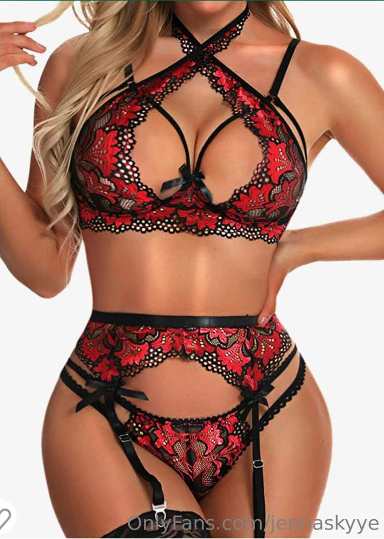 Jenna Skyye VIP 🔝0.39% 💗 [ jennaskyye ] Onlyfans leaked photo 17059051 on Hotleaks.tv