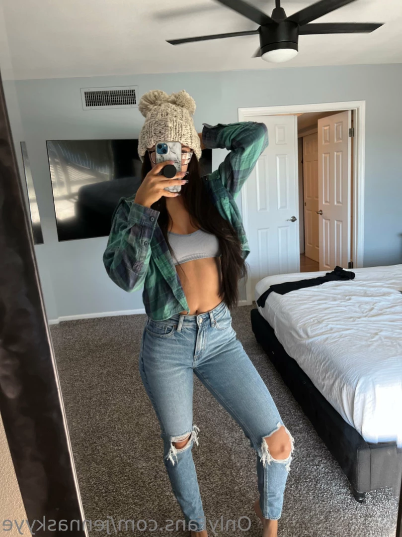 Jenna Skyye VIP 🔝0.39% 💗 [ jennaskyye ] Onlyfans leaked photo 11202682 on Hotleaks.tv