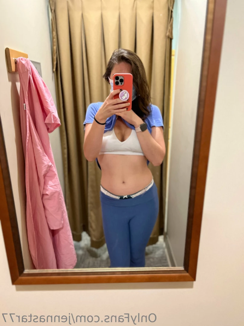 🩺 Nurse Jenna FREE [ jennastar77 ] Onlyfans leaked photo 10925560 on Hotleaks.tv