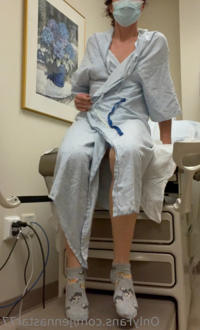 🩺 Nurse Jenna FREE [ jennastar77 ] Onlyfans leaked photo 11203133 on Hotleaks.tv