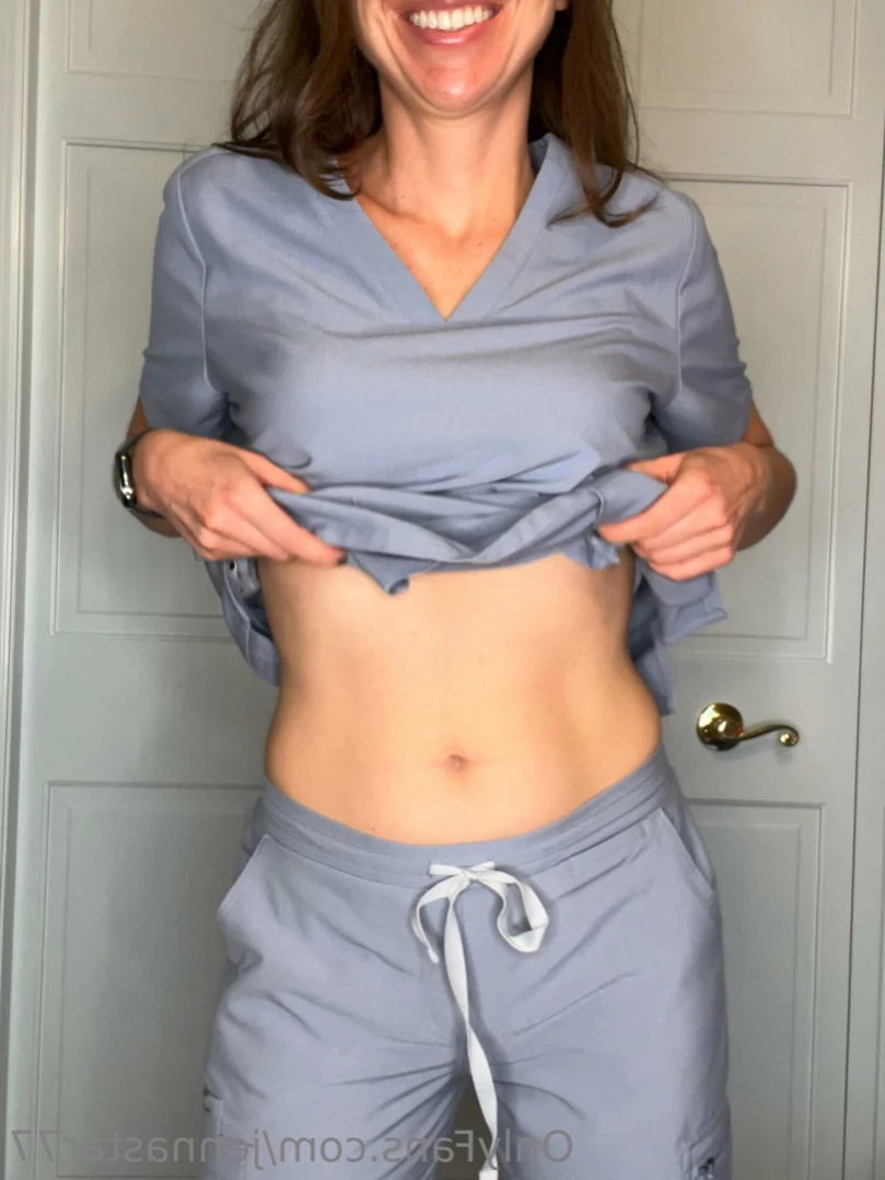 🩺 Nurse Jenna FREE [ jennastar77 ] Onlyfans leaked photo 12035585 on Hotleaks.tv