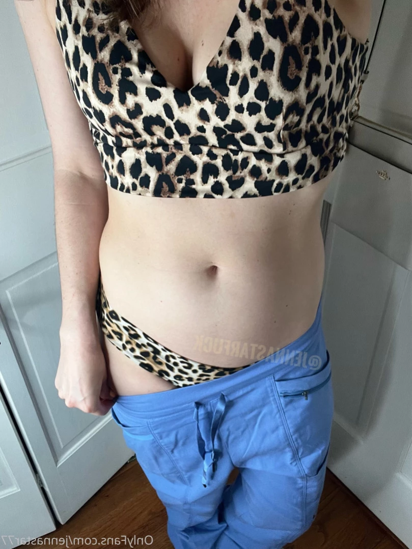 🩺 Nurse Jenna FREE [ jennastar77 ] Onlyfans leaked photo 12159543 on Hotleaks.tv