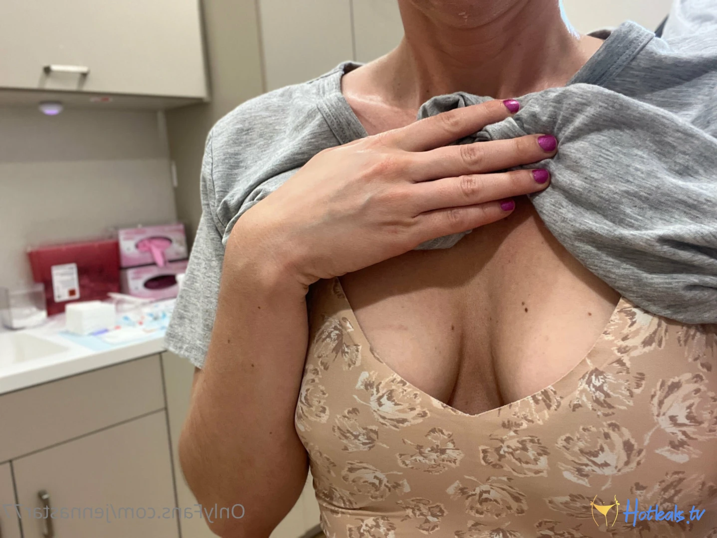 🩺 Nurse Jenna FREE [ jennastar77 ] Onlyfans leaked photo 15196542 on  Hotleaks.tv