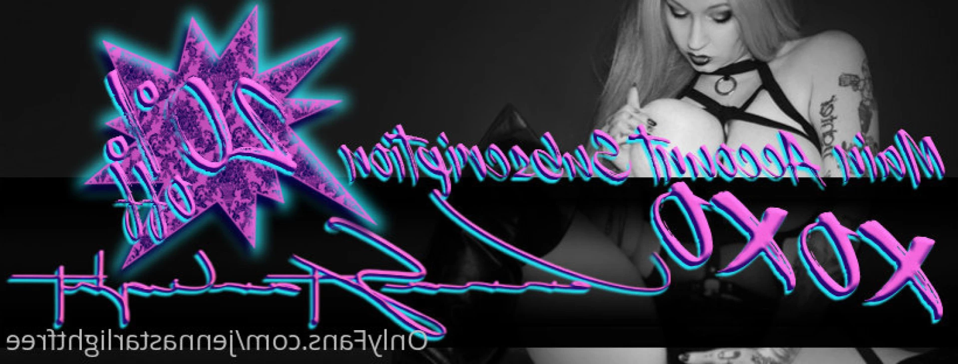 Jenna Starlight (FREE) [ jennastarlightfree ] Onlyfans leaked photo 10928819 on Hotleaks.tv