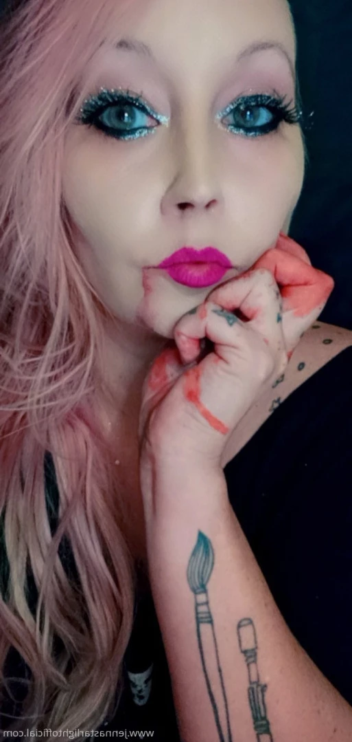 Jenna Starlight (FREE) [ jennastarlightfree ] Onlyfans leaked photo 11203065 on Hotleaks.tv