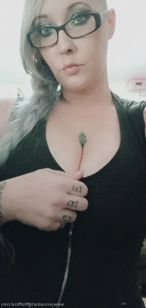 Jenna Starlight (FREE) [ jennastarlightfree ] Onlyfans leaked photo 11203097 on Hotleaks.tv