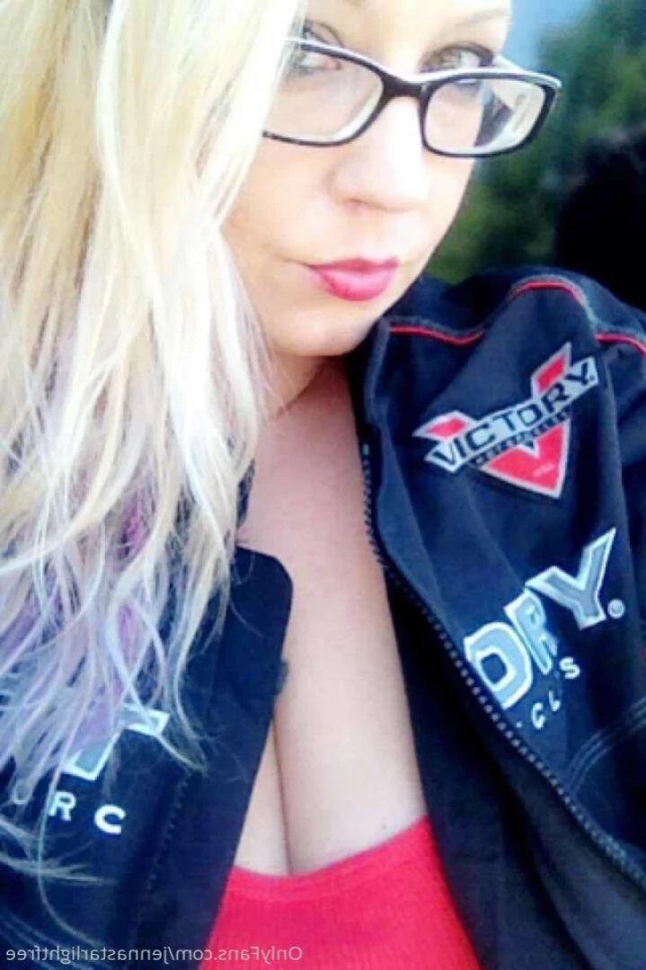 Jenna Starlight (FREE) [ jennastarlightfree ] Onlyfans leaked photo 11204570 on Hotleaks.tv