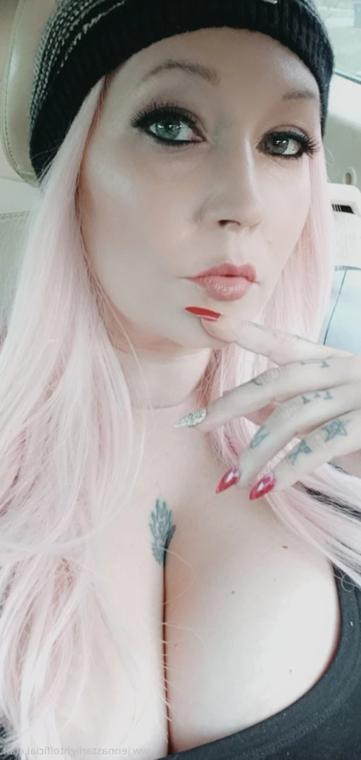 Jenna Starlight (FREE) [ jennastarlightfree ] Onlyfans leaked photo 11204596 on Hotleaks.tv