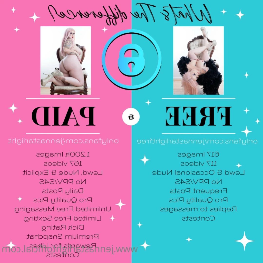 Jenna Starlight (FREE) [ jennastarlightfree ] Onlyfans leaked photo 11204597 on Hotleaks.tv