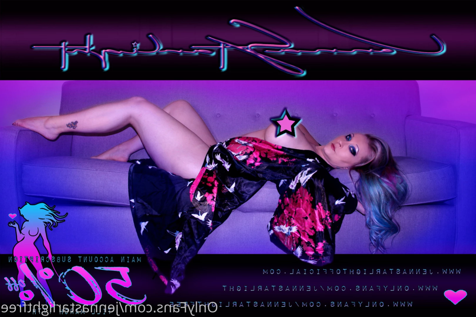 Jenna Starlight (FREE) [ jennastarlightfree ] Onlyfans leaked photo 11204613 on Hotleaks.tv