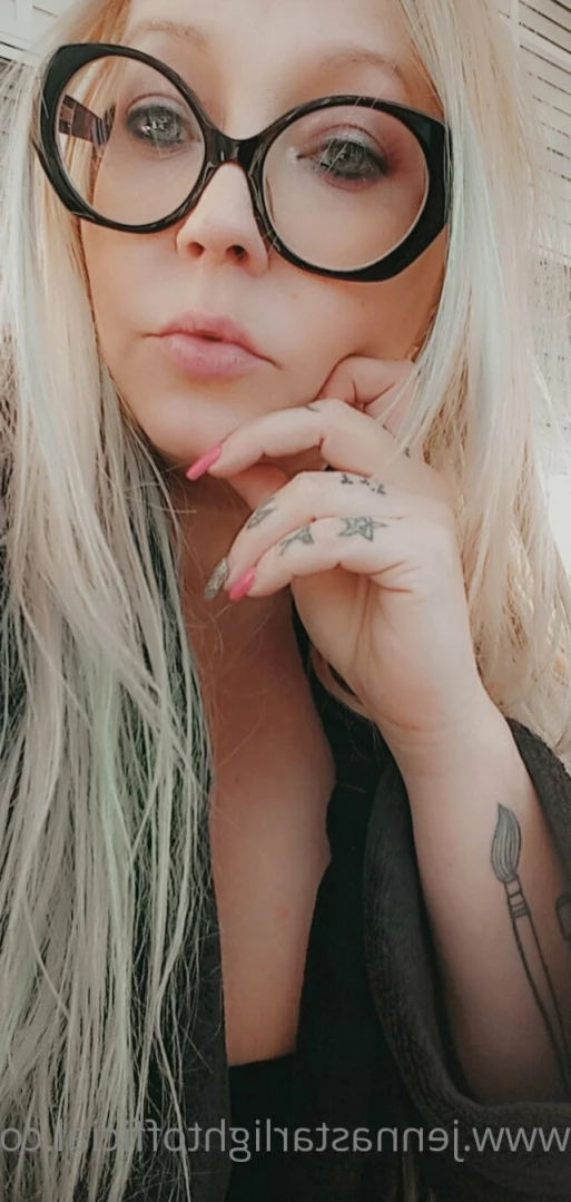 Jenna Starlight (FREE) [ jennastarlightfree ] Onlyfans leaked photo 11204620 on Hotleaks.tv