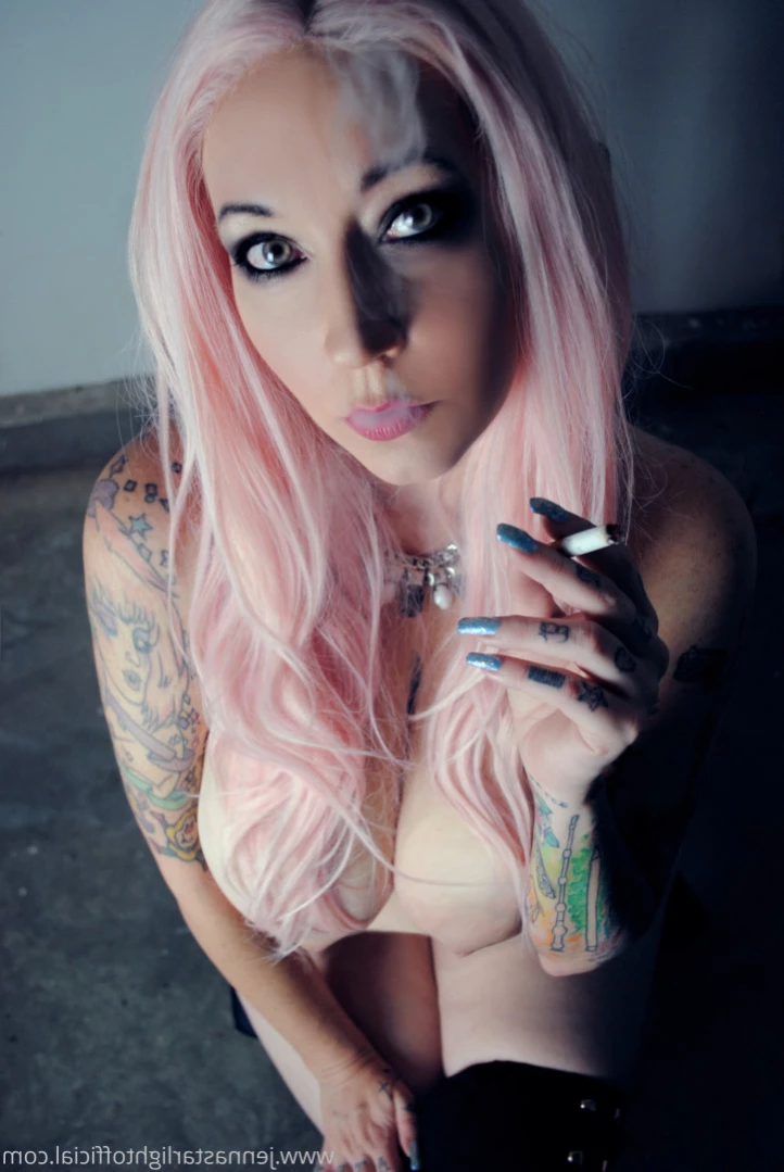 Jenna Starlight (FREE) [ jennastarlightfree ] Onlyfans leaked photo 11953417 on Hotleaks.tv