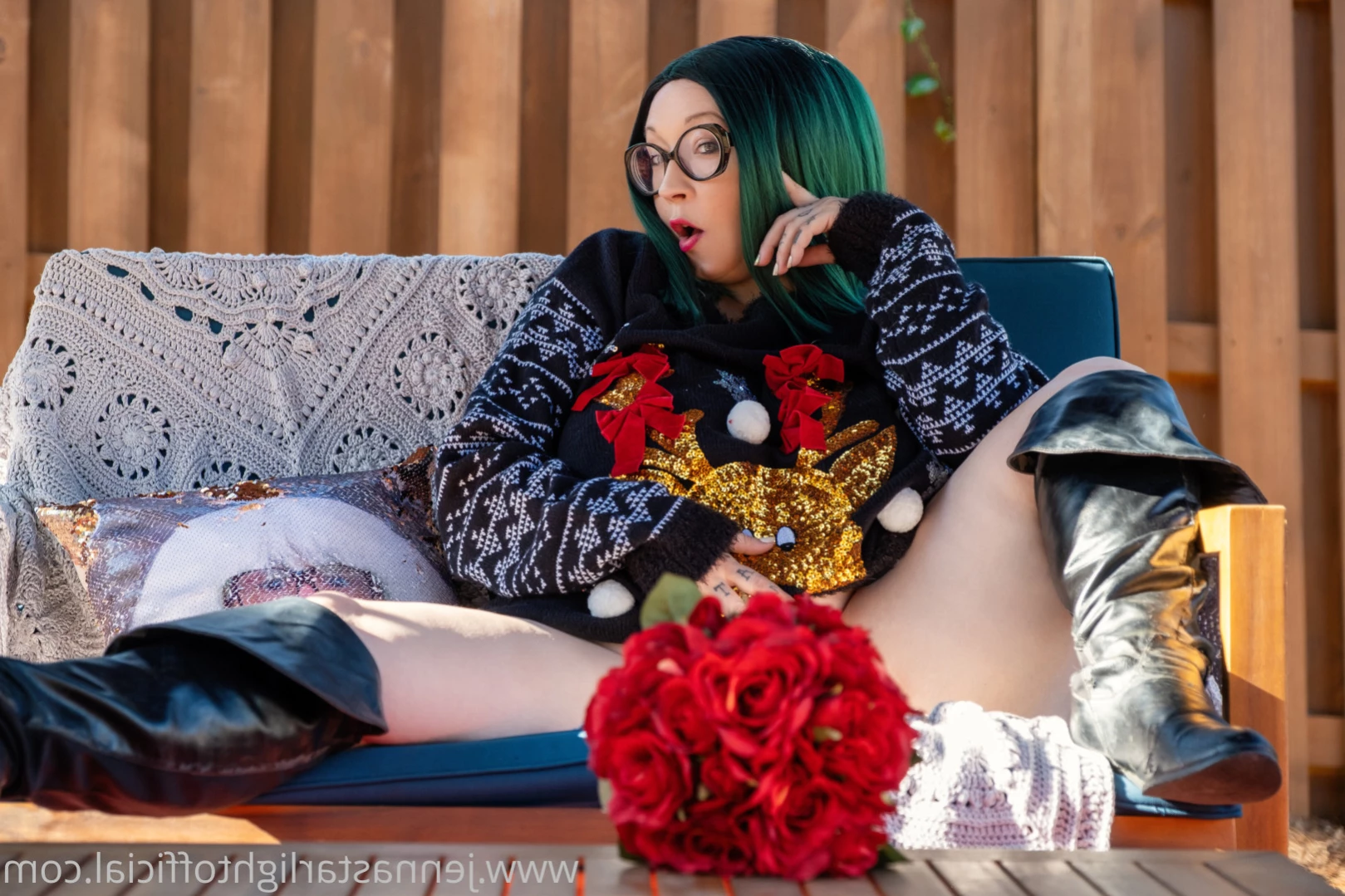 Jenna Starlight (FREE) [ jennastarlightfree ] Onlyfans leaked photo 12705129 on Hotleaks.tv