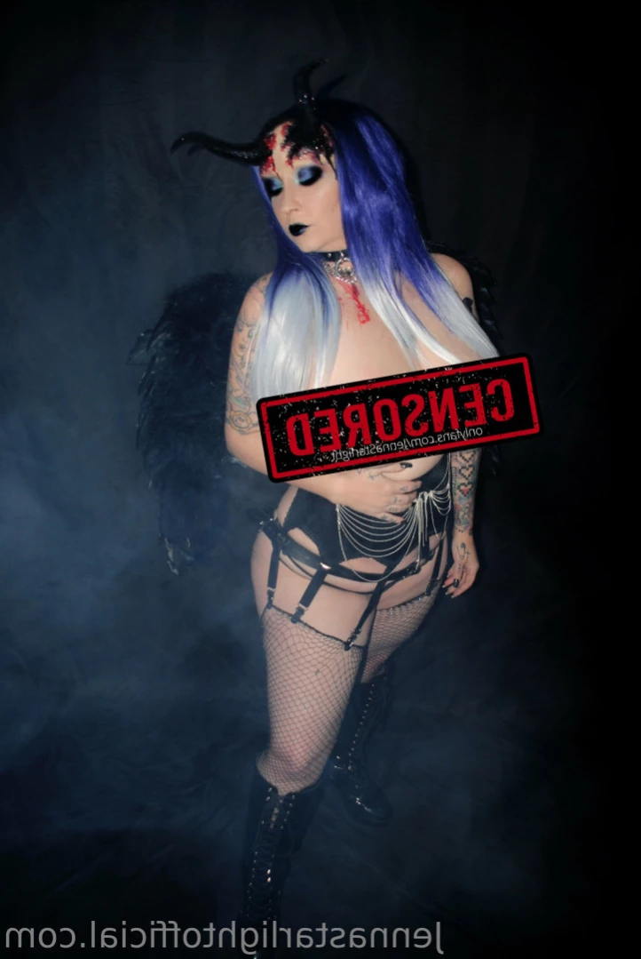 Jenna Starlight (FREE) [ jennastarlightfree ] Onlyfans leaked photo 13048310 on Hotleaks.tv