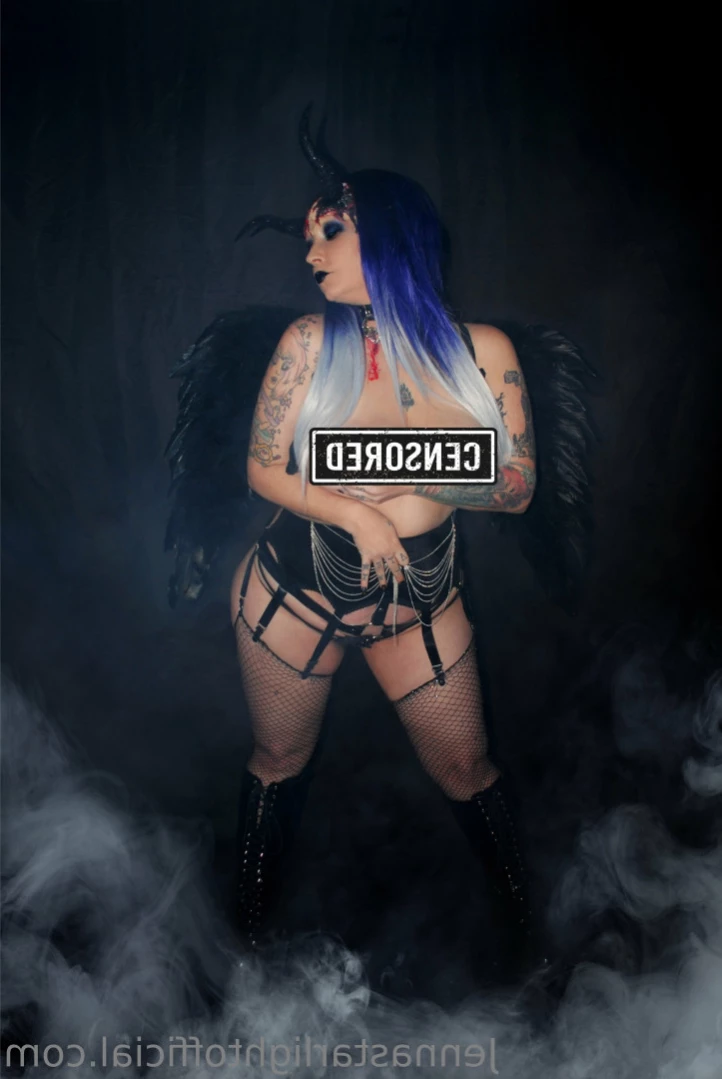Jenna Starlight (FREE) [ jennastarlightfree ] Onlyfans leaked photo 13666677 on Hotleaks.tv