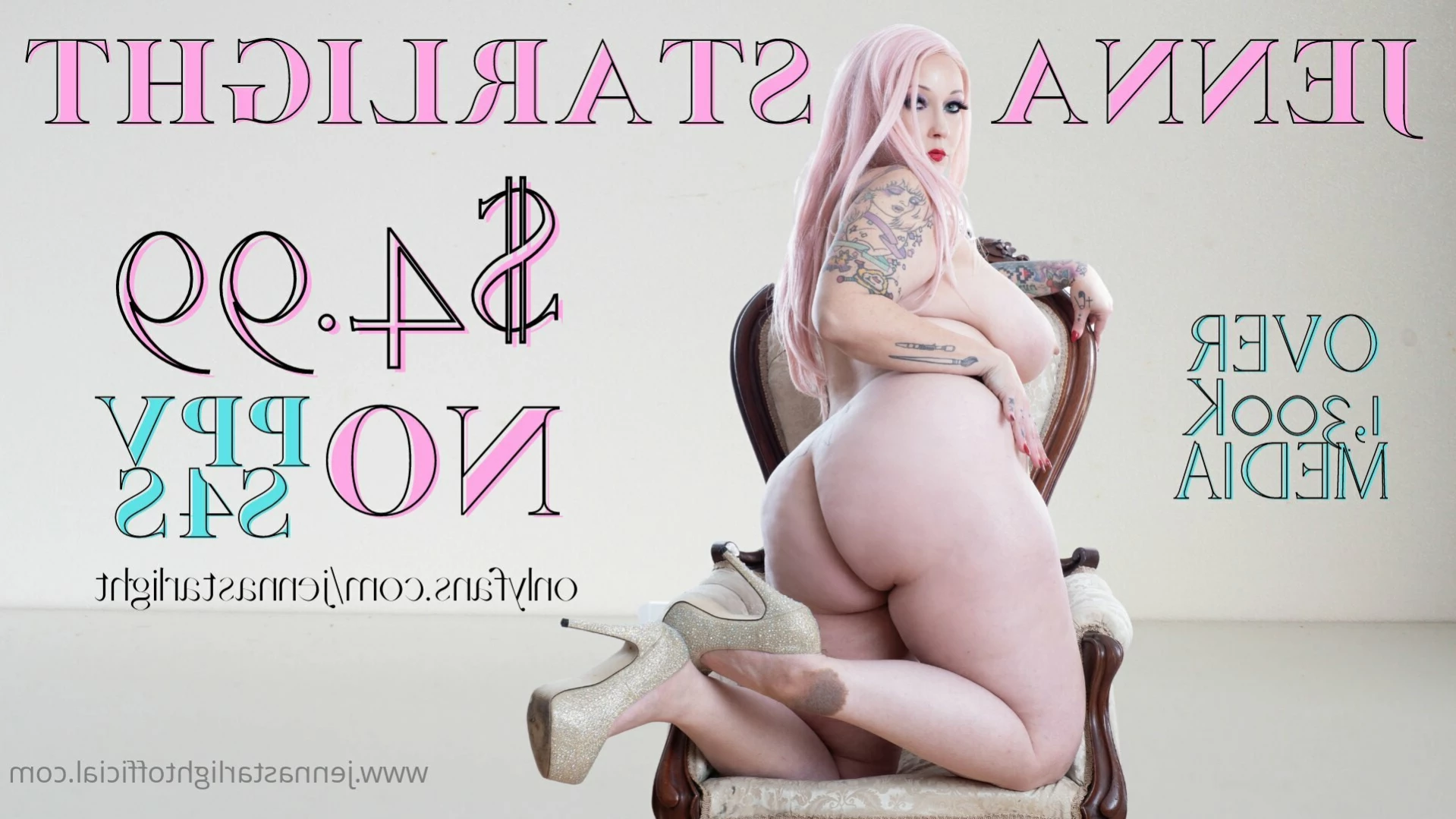 Jenna Starlight (FREE) [ jennastarlightfree ] Onlyfans leaked photo 14548871 on Hotleaks.tv