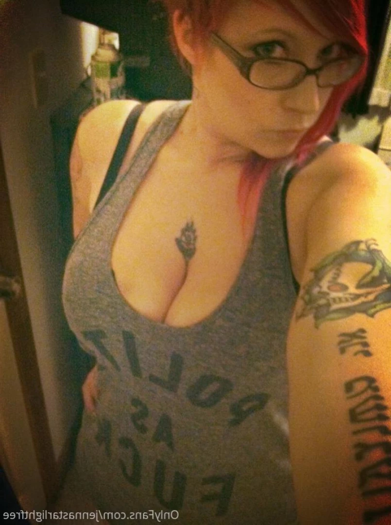 Jenna Starlight (FREE) [ jennastarlightfree ] Onlyfans leaked photo 15277333 on Hotleaks.tv