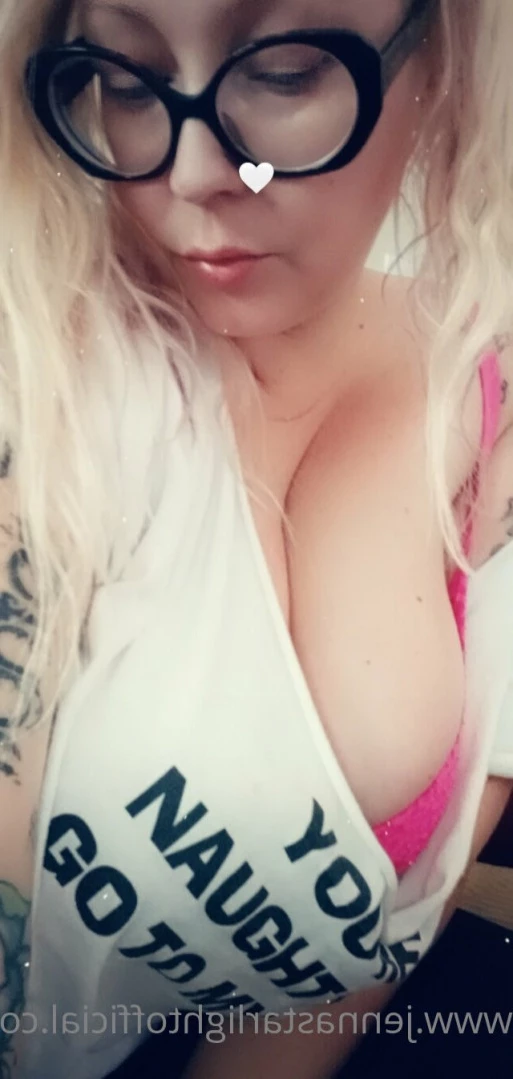 Jenna Starlight (FREE) [ jennastarlightfree ] Onlyfans leaked photo 15353231 on Hotleaks.tv