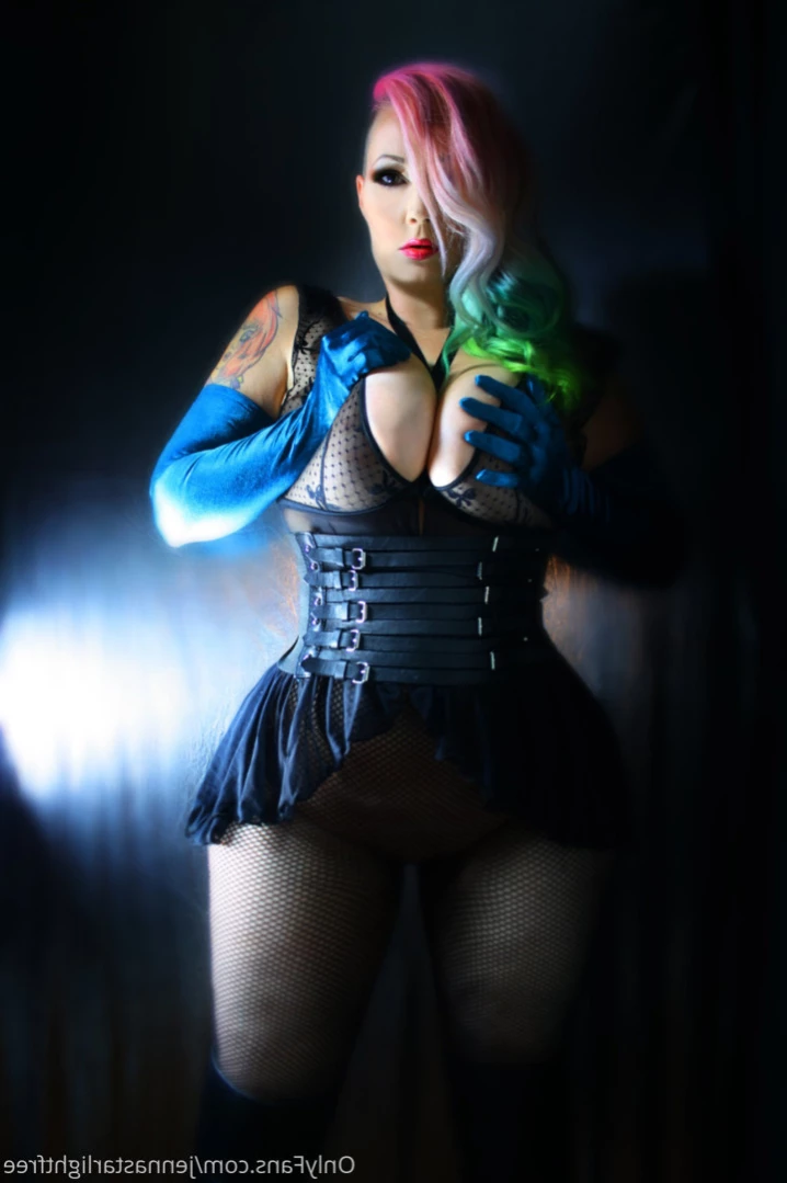 Jenna Starlight (FREE) [ jennastarlightfree ] Onlyfans leaked photo 15671600 on Hotleaks.tv