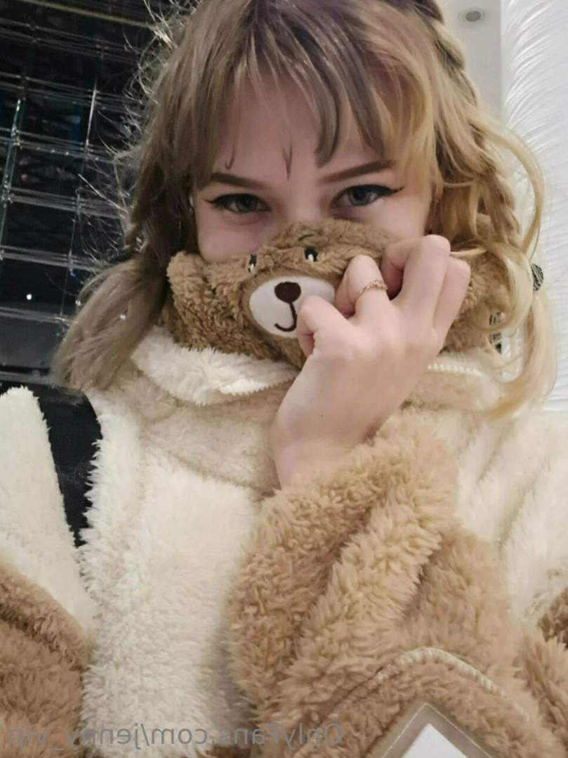 Jenny 😻 [ jenny_vip ] Onlyfans leaked photo 11204493 on Hotleaks.tv