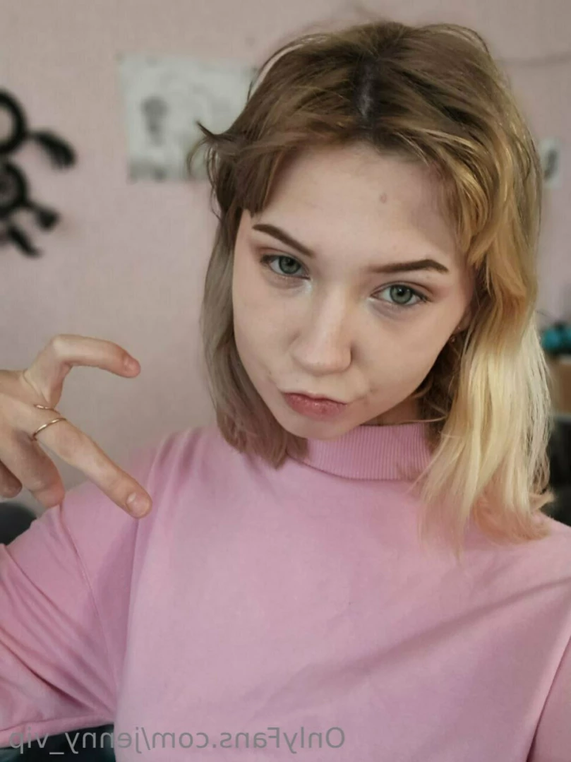 Jenny 😻 [ jenny_vip ] Onlyfans leaked photo 11204495 on Hotleaks.tv