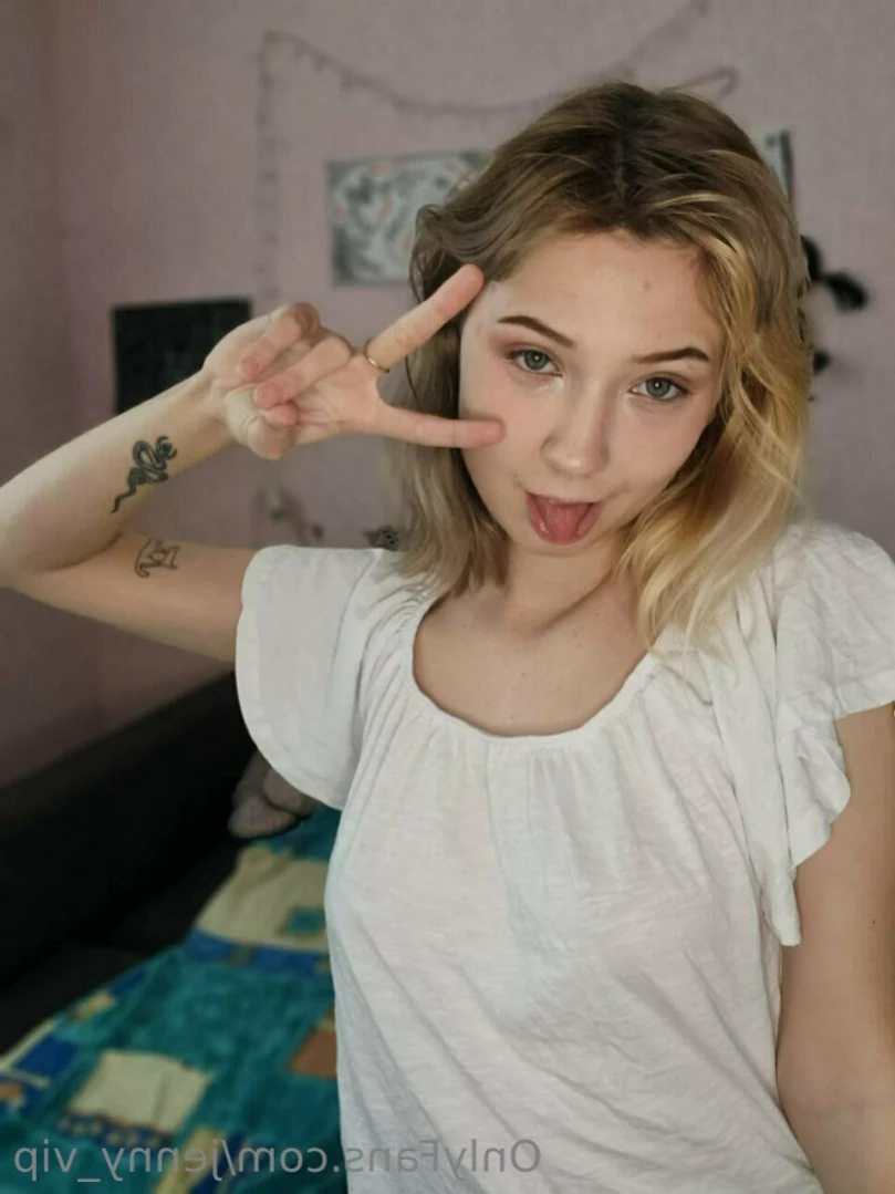 Jenny 😻 [ jenny_vip ] Onlyfans leaked photo 11204496 on Hotleaks.tv